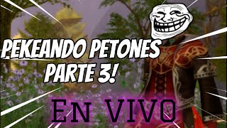 Noche de PVP Y FARMEO L2gamers x75 [upl. by Cookie944]