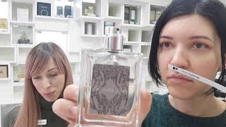 Видеообзор итальянского нишевого бренда Carthusia в артбутике Mon Parfum Мон Парфюм [upl. by Terrell283]