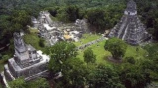 Documentaire  Les Cités Mayas Civilisations Disparues [upl. by Lock897]