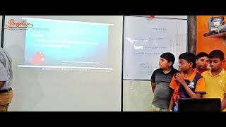 Presentation About Programming  Nenasala2005 [upl. by Assenav605]