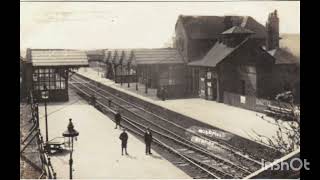 The Queensbury Lines Part 3 Holmfield to Queensbury [upl. by Loggia]