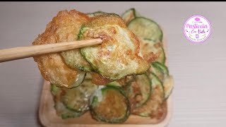 Ricetta contorno di zucchine in padella [upl. by Anialed]