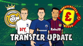 442oons Transfer Special ► Man United want Coutinho  more jokes [upl. by Everson]