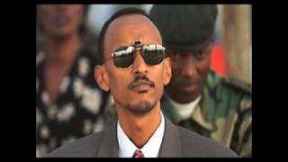 Freedom of expression for President Kagame of Rwanda [upl. by Stormie388]