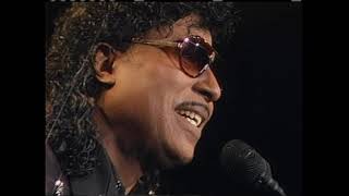 Little Richard Inducts Otis Redding into the Rock amp Roll Hall of Fame [upl. by Yevre]