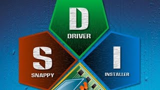 Snappy Driver Installer  Snappy Driver Installer offline full setup download kaise kare [upl. by Lindo]