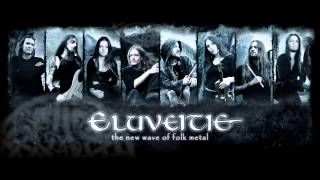 Eluveitie  11 The Silver Sister [upl. by Rouvin474]