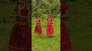 Dennana Dennana Tulu dance danceshorts dance udupi [upl. by Aromas]