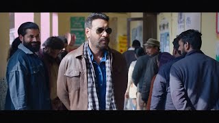 Bhola 2023 Full Movie Hindi 1080p Review amp Facts  Ajay Devgn  Tabu  Sanjay Mishra [upl. by Faxen]