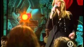 Bonnie Tyler  Its A Heartache  Beat Club 1978 Live Vocal [upl. by Araz]