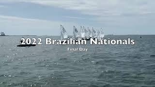 2022 Brazilian Nationals [upl. by Oslec575]