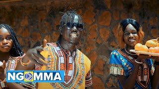 GAMBELLA BY SDJAY FT TRIPLE Q BOIKA BUOM SIMON amp CK THE LEGEND  official 4K Video [upl. by Bamby313]