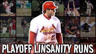 The Greatest Linsanity Run In MLB History Eric Thames [upl. by Ame]