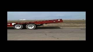 TrailEze TE80XT Operation Video [upl. by Just302]