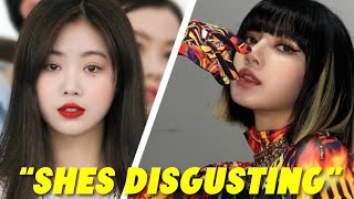 GIDLE’s Soojin is back Lisa makes fun of traineeJoys terrifying night experience [upl. by Ebanreb]