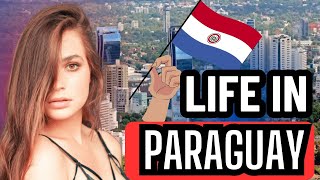 PARAGUAY THE WORST COUNTRY IN SOUTH AMERICA 15 CURIOSITIES ABOUT PARAGUAY [upl. by Henden]