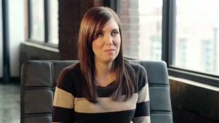 Francesca Battistelli  Behind The Album If Were Honest [upl. by Milka]