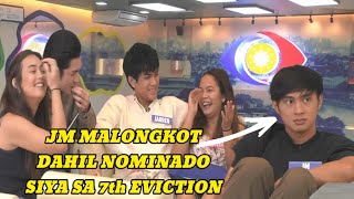 pbb gen 11 live 7th nomination jm at fyang nominado sept 8 2024 [upl. by Emelin667]