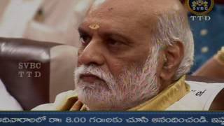 Annamayya Paataku Pattabhisekham  SVBC TTD  Part 1 Ep 01 210516 [upl. by Nosmas293]