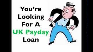 Pay Day Loans UK  Get UK Pay Day Loans Instantly Online [upl. by Ednyl]