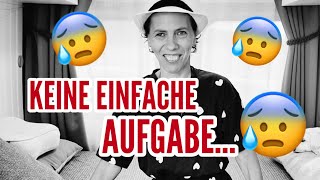 😰Keine einfache Aufgabe für mich [upl. by Amorita]