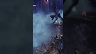 EZ Smallest Nightshade Paolumu Switch Axe Pros  somanytotry on Twitch [upl. by Ailemrac]