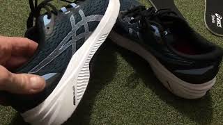 Asics GEL Phoenix 12 REVIEW [upl. by Aerbma896]