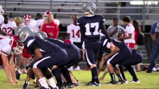 2012 Norcross High School Freshman Season [upl. by Medora]