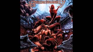 Sarcophagy  The Summoning Full Album [upl. by Demott]