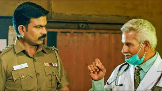 அவர் இறப்பதற்கு முன் ஏதோ நடந்தது  Tamil Movie Scenes  Tamil Crime Thriller Movie [upl. by Shurwood]