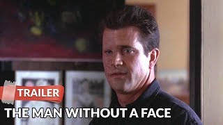 The Man Without a Face 1993 Trailer HD  Mel Gibson  Nick Stahl [upl. by Noryahs]