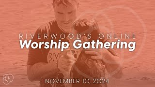 Riverwood Online Gathering 111024 [upl. by Vincentia]