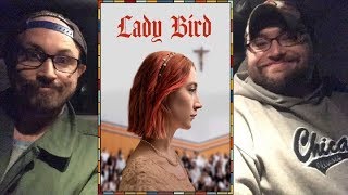 Midnight Screenings  Lady Bird [upl. by Antebi197]