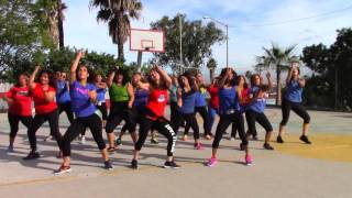 ZUMBA VACACIONES MEGA MIX 58 [upl. by Jedediah651]