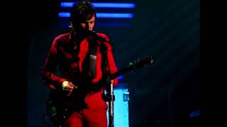 Muse Starlight amp Plug in baby Live V Festival 2008 IEM [upl. by Anura924]