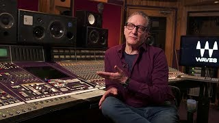 Coldplay Mixer Michael Brauer on Starting a New Mix [upl. by Reisinger]