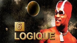 Koffi Olomide  Logique  Clip Officiel [upl. by Pardo201]