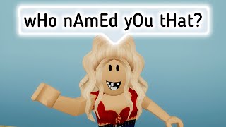 All of my MOST FUNNY MEMES in 1 hour 🤣  Roblox Compilation [upl. by Yennek255]