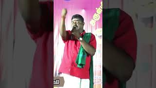 எப்பா சாமி manjunathanpattimandram maduraimuthucomedy pattimandram [upl. by Dlorag]