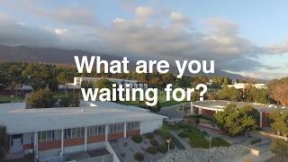 Enroll for Fall at Chaffey College [upl. by Shaver319]