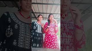 Didi bahini nepal ytshorts [upl. by Gusta]