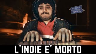 LINDIE è MORTO  PARODIA  Le Coliche [upl. by Boles79]