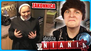 Ciumkaj loczki IDEALNA NIANIA [upl. by Renita]