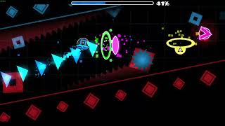 Geometry Dash  At Everyone by Splinter25 ID 77789561 [upl. by Haliek]