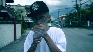 Bugoy na Koykoy  Buhay feat Omar Baliw Official Music Video [upl. by Eirehs]