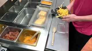 How to Make Baconator Fries at Wendys [upl. by Gudrun894]