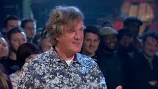 Hammond Clarkson and May Bad Pronunciation Compilation [upl. by Esdras]