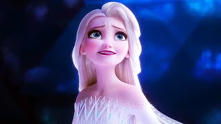 FROZEN 2 Bluray amp Digital Trailer [upl. by Cleopatre662]