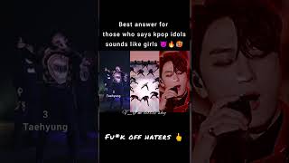 Deepest voices taehyungfelix kowoorim 🔥🥵 shorts taehyung felix kowoorim [upl. by Burnard]