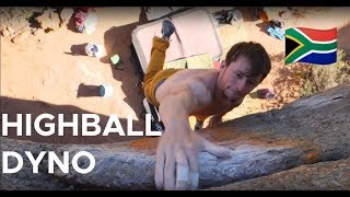 HIGHBALL DYNO [upl. by Jaco]